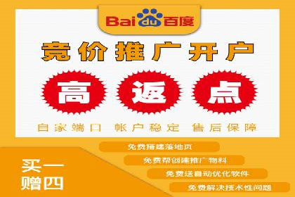 百度竞价价格策略，案例启示录